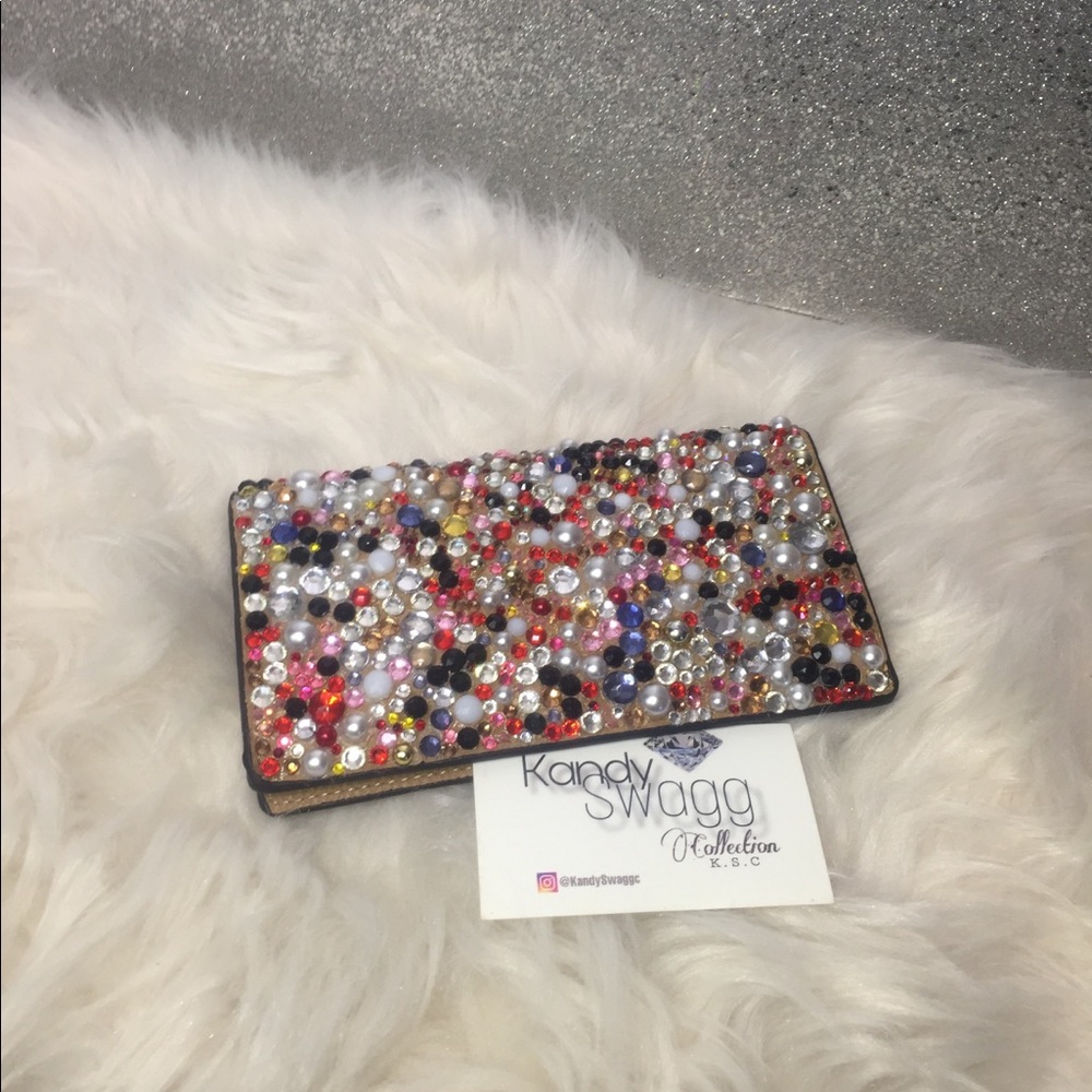 Glam Wallet